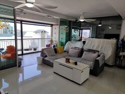 Blk 275A Natura Loft (Bishan), HDB 5 Rooms #553533331